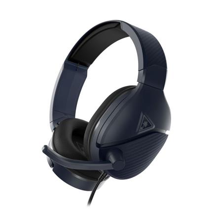 Turtle Beach Recon 200 Gen2 herní sluchátka modrá
