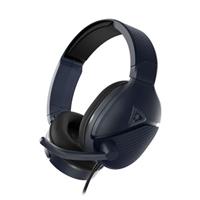 Turtle Beach Recon 200 Gen2 herní sluchátka modrá