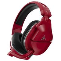 Turtle Beach Stealth 600 Gen 2 MAX červená