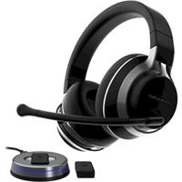 Turtle Beach Stealth Pro herní bezdrátová sluchátka černá