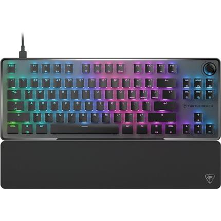 Turtle Beach Vulcan II TKL Pro černá