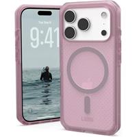 UAG Dot MagSafe kryt iPhone 17 Pro fialový
