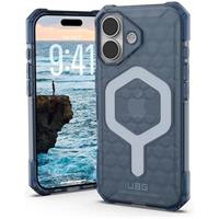 UAG Essential Armor Magsafe kryt iPhone 17 modrý