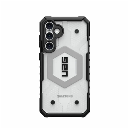 UAG Pathfinder kryt Samsung Galaxy S23 FE čirý
