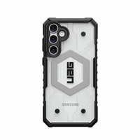 UAG Pathfinder kryt Samsung Galaxy S23 FE čirý