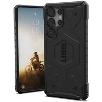 UAG Pathfinder kryt Samsung Galaxy S25 Ultra černý