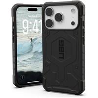 UAG Pathfinder Magsafe kryt iPhone 17 Pro černý