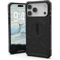UAG Pathfinder Magsafe kryt iPhone 17 Pro Max černý