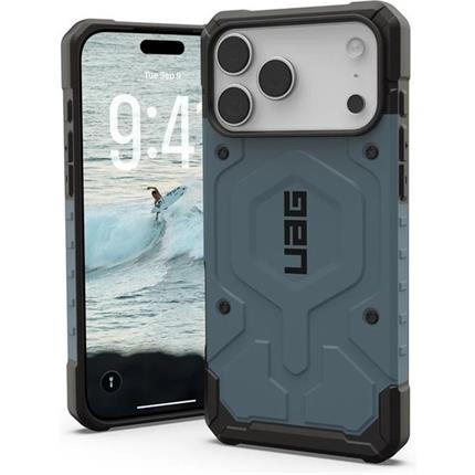 UAG Pathfinder Magsafe kryt iPhone 17 Pro Max modrý