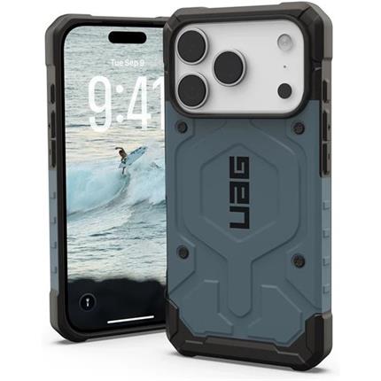 UAG Pathfinder Magsafe kryt iPhone 17 Pro modrý