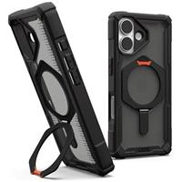 UAG Plasma XTE Magsafe kryt iPhone 17 černý/oranžový