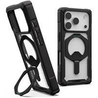 UAG Plasma XTE Magsafe kryt iPhone 17 Pro černý/čirý