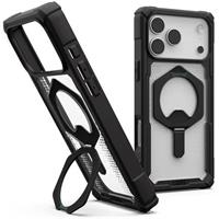 UAG Plasma XTE Magsafe kryt iPhone 17 Pro Max černý/čirý