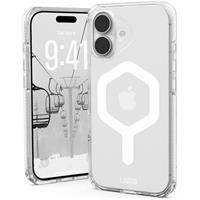 UAG Plyo Magsafe kryt iPhone 17 čirý/bílý