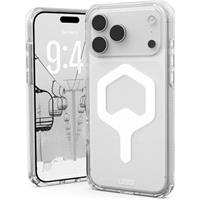 UAG Plyo Magsafe kryt iPhone 17 Pro Max čirý/bílý