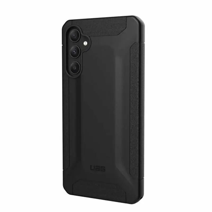 UAG Scout odolný kryt Samsung Galaxy A34 5G černý