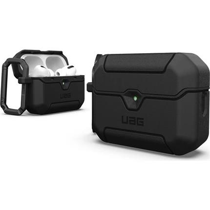 UAG Scout pouzdro Apple AirPods Pro 3. Generace černé