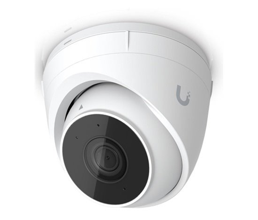 Ubiquiti UniFi G5 Turret Ultra kamera bílá