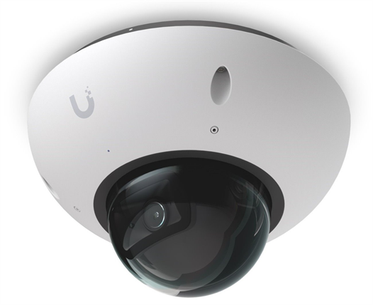 Ubiquiti UniFi G6 Dome bílá