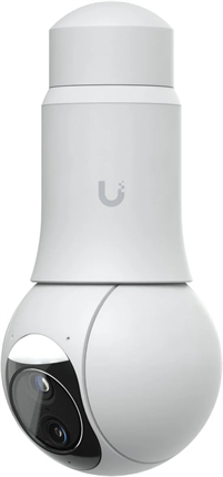 UBNT G6 PTZ, bílá