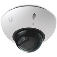 UBNT UVC-G6-Dome - UniFi Video Camera G6 Dome černá