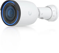 UBNT UVC-G6-Pro-Bullet UniFi Video Camera G6 Bullet Pro bílá