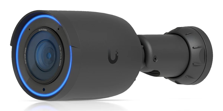 UBNT UVC-G6-Pro-Bullet UniFi Video Camera G6 Bullet Pro černá