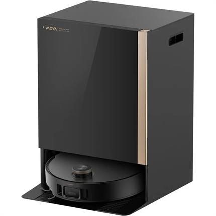Úklidový robot MOVA Mobius 60