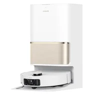 Úklidový robot MOVA V50 Ultra Complete (bílý)