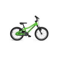 ultralehké dětské kolo YEDOO 16 - green