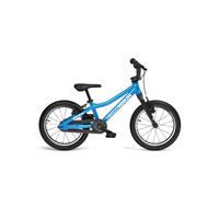 ultralehké dětské kolo YEDOO Koolo 16 - blue