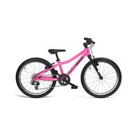 ultralehké dětské kolo YEDOO Koolo 20 - pink