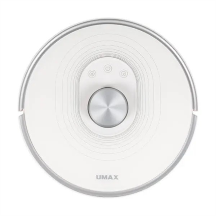 UMAX U-Smart Laser bílá