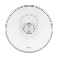 UMAX U-Smart Laser bílá