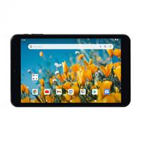 UMAX VisionBook 8L Plus černá
