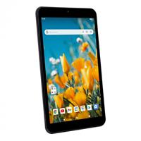 UMAX VisionBook 8L Plus černá