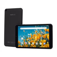 UMAX VisionBook 8L Plus černá