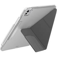 UNIQ Camden Click pouzdro iPad Pro 13" (2024) šedé