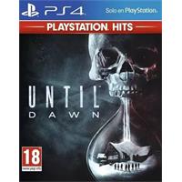 Until Dawn (PS HITS) (PS4)