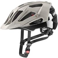 Uvex Helma QUATRO CC OAK BROWN-BLACK vel.52-57cm