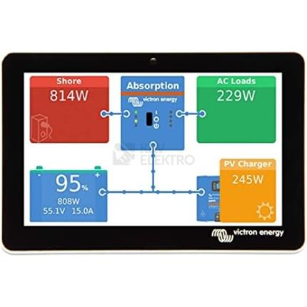 Victron GX Touch 50