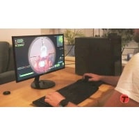 Video - Recenze herního počítače Lenovo ThinkCentre M83 MT GAMING