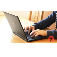 Video recenze notebooku Dell Latitude E7470