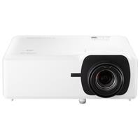 ViewSonic LS901-4K/ 4K UHD (3840x2160) - 5500AL - Laser Phosphor system - TR1.2-1.92 - 1.6x zoom, 15W SPKx2