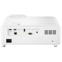 ViewSonic LS901-4K/ 4K UHD (3840x2160) - 5500AL - Laser Phosphor system - TR1.2-1.92 - 1.6x zoom, 15W SPKx2