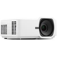ViewSonic LSD400HD 1080P, 4000AL, Laser Phosphor system, TR1.5-1.65, 1.1x zoom, HDMI x2, 15W SPK, HV keystone