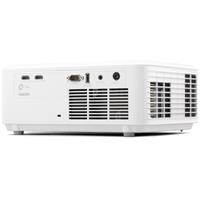 ViewSonic LSD400HD 1080P, 4000AL, Laser Phosphor system, TR1.5-1.65, 1.1x zoom, HDMI x2, 15W SPK, HV keystone