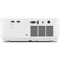 ViewSonic LSD400HD 1080P, 4000AL, Laser Phosphor system, TR1.5-1.65, 1.1x zoom, HDMI x2, 15W SPK, HV keystone