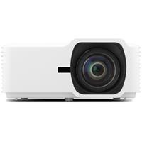 ViewSonic LSD400HD-ST 1080P, 4000AL, Laser Phosphor system, TR0.496, HDMI x2, 15W SPK, HV keystone