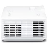 ViewSonic LSD400HD-ST 1080P, 4000AL, Laser Phosphor system, TR0.496, HDMI x2, 15W SPK, HV keystone